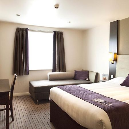 Premier Inn الدرشوت المظهر الخارجي الصورة