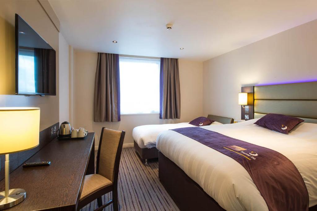 Premier Inn الدرشوت المظهر الخارجي الصورة