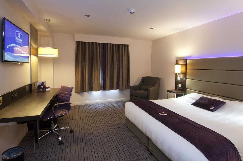 Premier Inn الدرشوت المظهر الخارجي الصورة