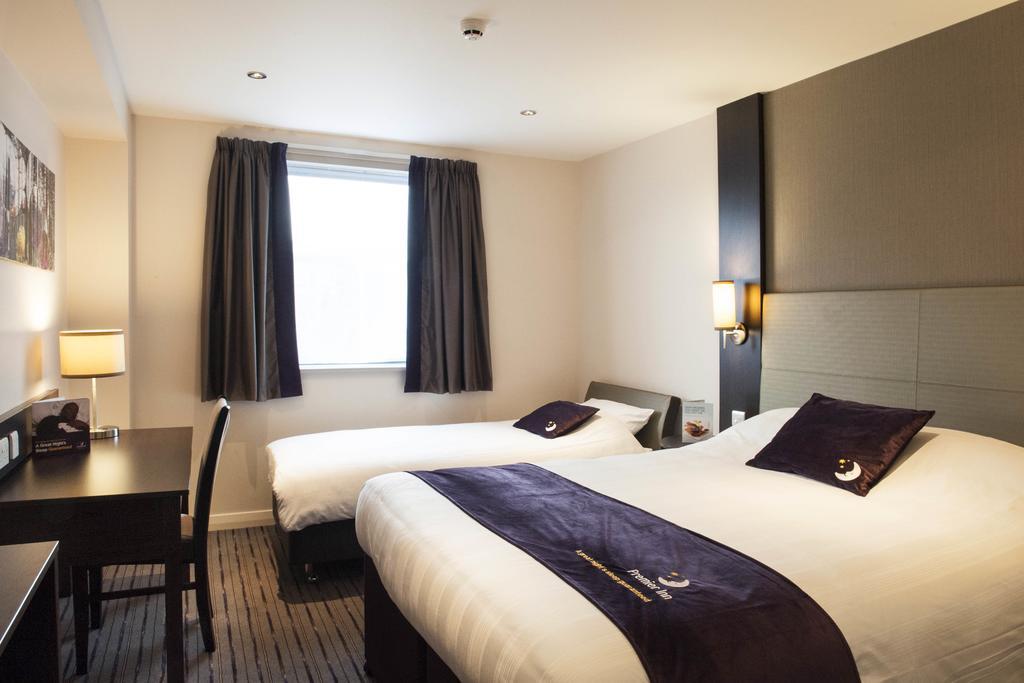 Premier Inn الدرشوت المظهر الخارجي الصورة